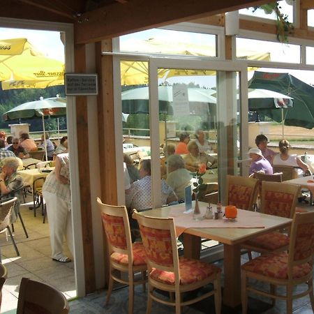 Landgasthof - Cafe Anni Birgland Exterior photo