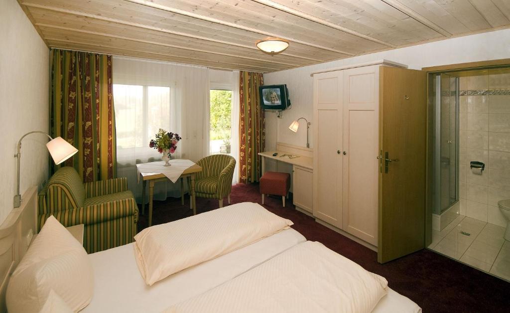 Landgasthof - Cafe Anni Birgland Room photo